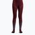 Damen Thermohose X-Bionic Invent Graphics oxide red/x black