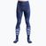 Herren Thermohose X-Bionic Invent 3/4 marine
