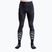Herren Thermohose X-Bionic Invent 3/4 x black