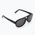 SCOTT Bass schwarz/graue Sonnenbrille