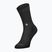 Socken SCOTT Performance No Shortcuts Crew black/white