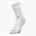 Socken SCOTT Performance Quarter white/black