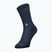 Socken SCOTT Performance No Shortcuts Crew midnight blue/white