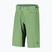 Herren SCOTT Trail Flow Frost grün Radfahren Shorts