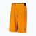 Herren SCOTT Trail Vertic kupfer-orange Radler-Shorts