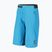 Herren SCOTT Trail Vertic Radlerhosen nil blau