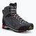 Damen-Trekkingstiefel Dolomite 54 High Fg GTX grau