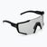 SCOTT Shield Compact LS schwarz matt/grau lichtempfindliche Sonnenbrille