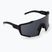 SCOTT Shield Compact schwarz matt/grau Sonnenbrille