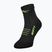 Socken SCOTT RC Running Quarter black/safety yellow