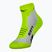 Socken SCOTT RC Running Quarter safety yellow/white