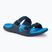 Herren Lizard Way Slide mitternachtsblau/atlantikblau Flip-Flops