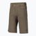 Fahrrad Shorts Herren SCOTT Trail Flow shadow brown