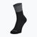 Socken SCOTT Block Stripe Crew black/dark grey