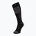Socken SCOTT Merino black/dark grey