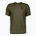 Laufshirt Herren SCOTT Endurance Lt fir green