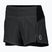 Laufshorts Damen SCOTT Endurance Hybrid black