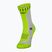 Socken SCOTT RC Running Crew safety yellow/white