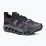 Herren On Cloudsurfer Trail Waterproof schwarz/eclipse Laufschuhe