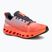 Women's On Cloudsurfer Trail Wasserdichte Laufschuhe mauve/flame