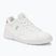 Women's On The Roger Advantage weiß/ungefärbte Schuhe