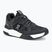 Damen Tennisschuhe On The Roger Clubhouse Pro schwarz/weiß