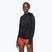 Lauf Hoodie Sweatshirt Damen On Running Climate Zip Hoodie black