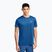 Herren On Core-T Denim Laufshirt