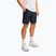 Herren Laufshorts On Running Performance Hybrid navy