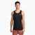 Men's On Running Performance Tank schwarz/eclipse