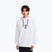 Men's On Running Club Hoodie weiß