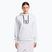 Women's On Running Club Hoodie weiß