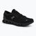 Laufschuhe Herren On Running Cloud X 4 black/eclipse