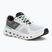 Herren On Cloudrunner 2 glacier/sage Laufschuhe