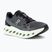 Women's On Cloudeclipse rock/lima Laufschuhe