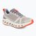 On Cloudsurfer Damen Trail Laufschuhe fossil/elfenbein