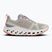 On Running Cloudsurfer Damen Trail Laufschuhe fossil/elfenbein