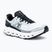 Damen On Running Cloudvista 2 glacier/eclipse Laufschuhe