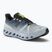 Herren On Cloudsurfer Trail Waterproof schwarz/leder Laufschuhe