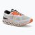 Herren On Running Cloudstratus 3 weiß/sand Laufschuhe