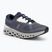 Herren On Running Cloudstratus 3 Metall/Gletscher Laufschuhe