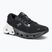 Women's On Cloudflyer 5 schwarz/weiß Laufschuhe