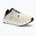 On Running Cloud 5 Coast Sand/Maulbeere Damen Schuhe
