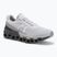Laufschuhe Herren On Running Cloudmonster 2 frost/rock