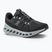 Herren On Running Cloudsurfer Eisen/Gletscher Laufschuhe