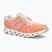 Damen Laufschuhe On Cloud 5 flamingo pearl