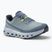 Herren Laufschuhe On Running Cloudvista 2 Waterproof mist/heather