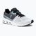 Herren On Cloudrift weiß/asphalt Schuhe