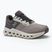 Herren On Cloudrunner 2 Wasserdichte Zink/Midnight Laufschuhe