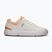 Women's On The Roger Advantage weiß/savannah Schuhe